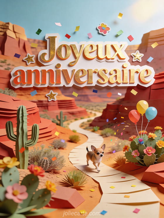 Carte virtuelle