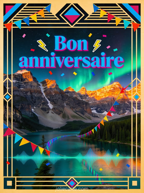Carte virtuelle