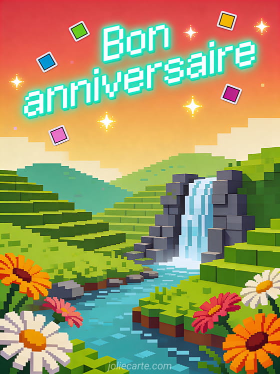 Carte virtuelle