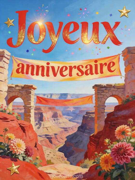 Carte virtuelle