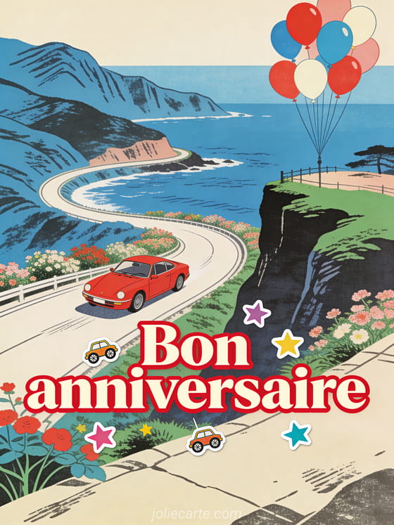 Carte virtuelle