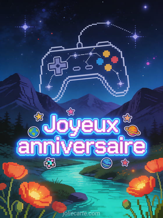 Carte virtuelle