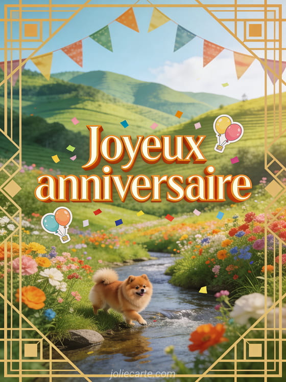 Carte virtuelle