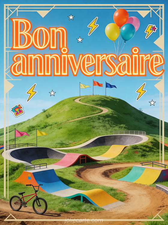 Carte virtuelle