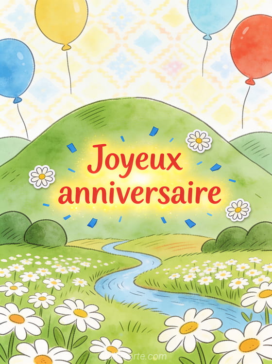 Carte virtuelle
