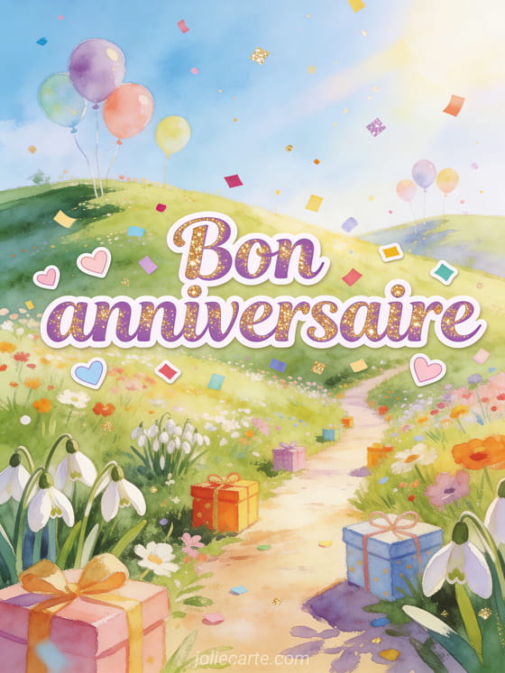 Carte virtuelle
