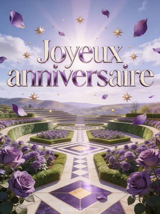 Carte virtuelle