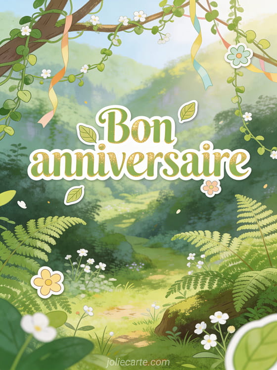 Carte virtuelle