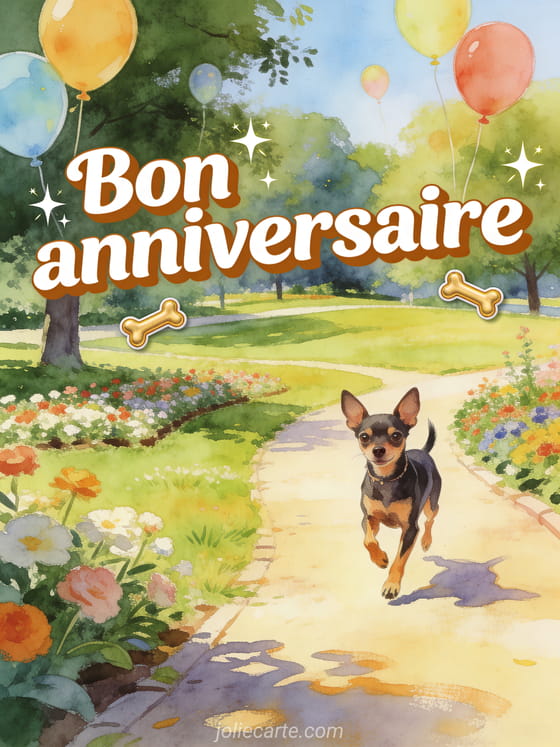 Carte virtuelle