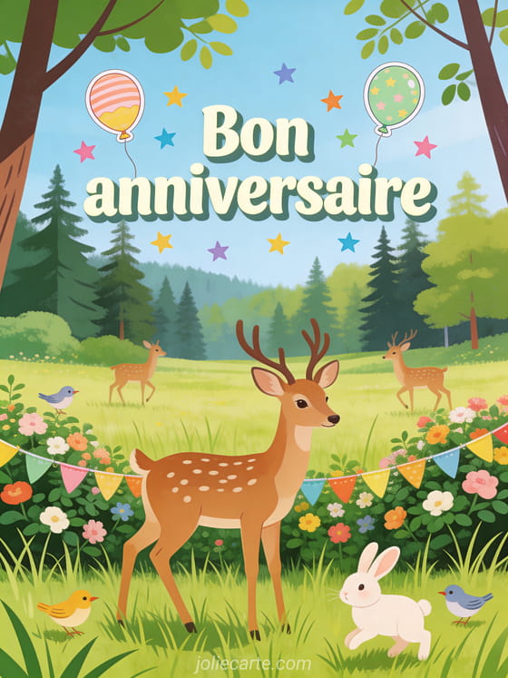 Carte virtuelle