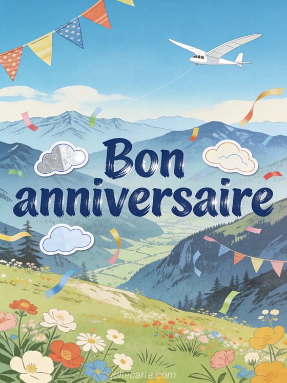 Carte virtuelle
