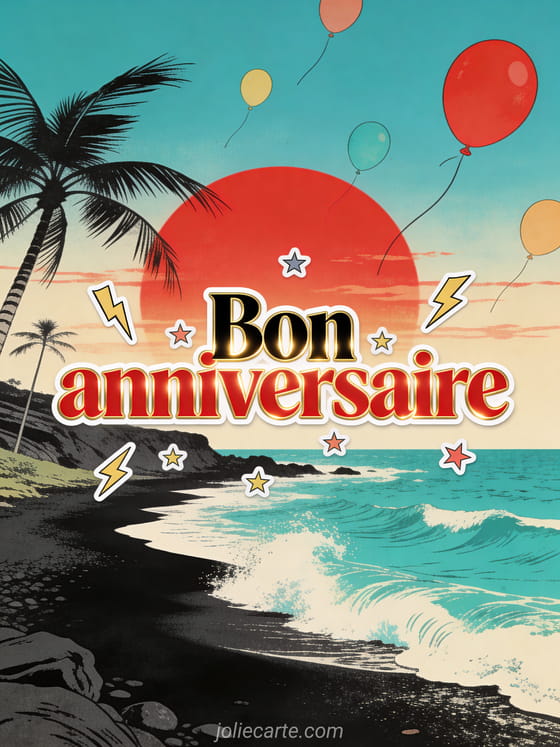Carte virtuelle