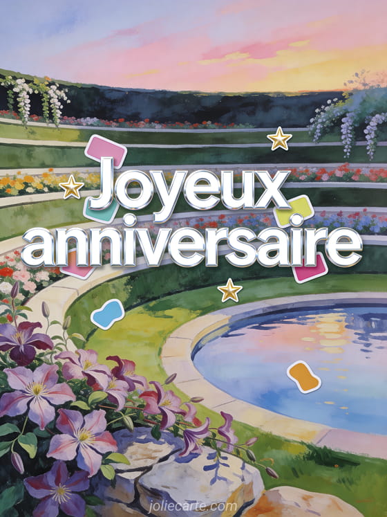 Carte virtuelle