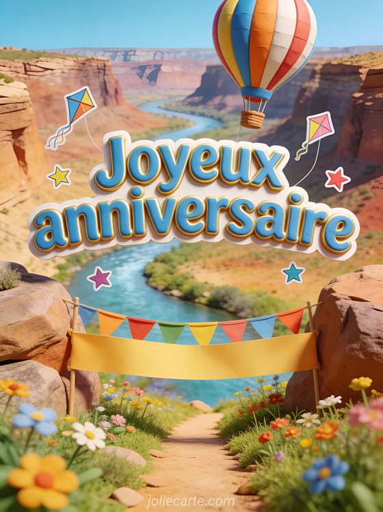 Carte virtuelle