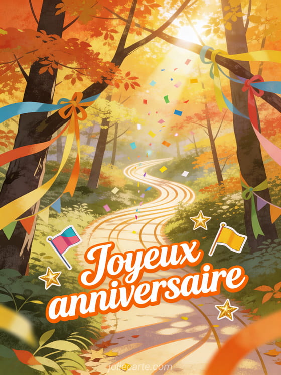 Carte virtuelle