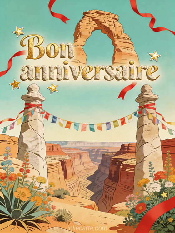 Carte virtuelle