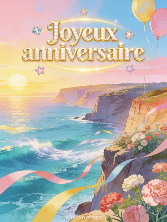 Carte virtuelle