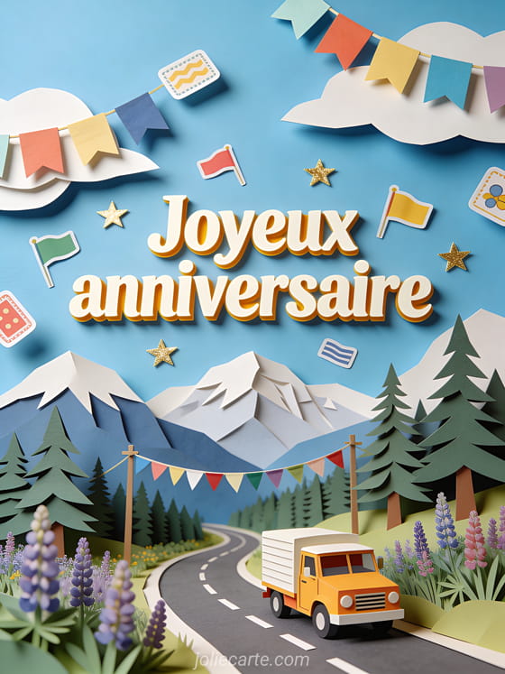 Carte virtuelle