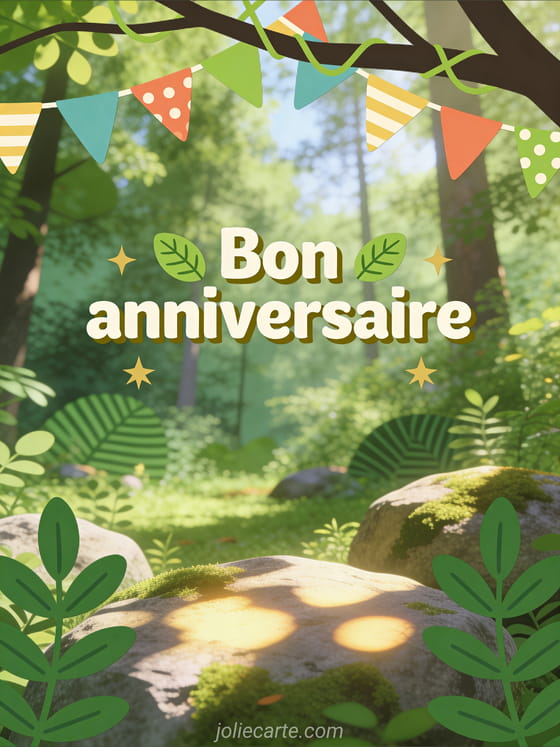 Carte virtuelle