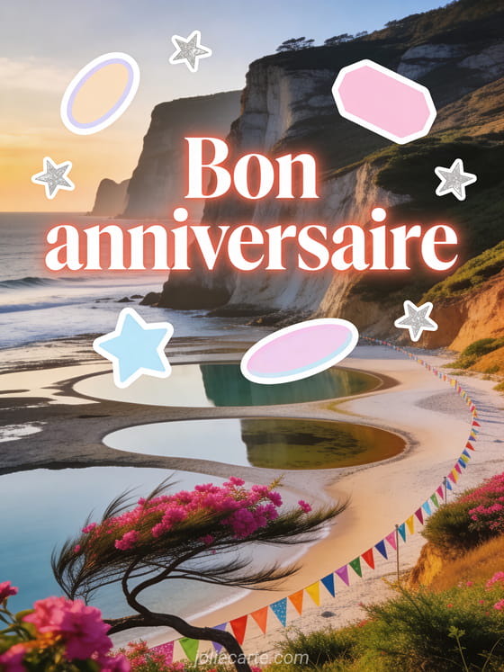 Carte virtuelle
