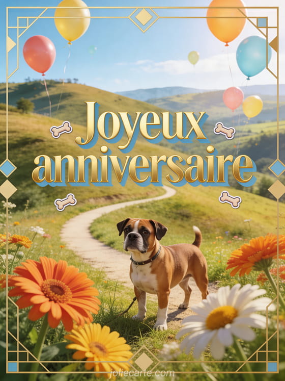 Carte virtuelle