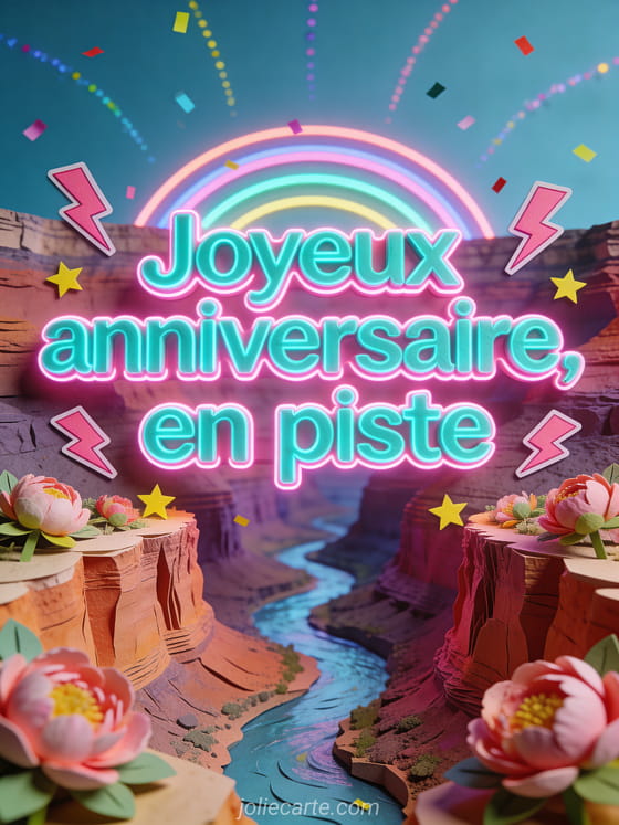Carte virtuelle