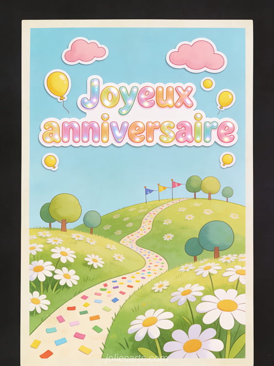Carte virtuelle