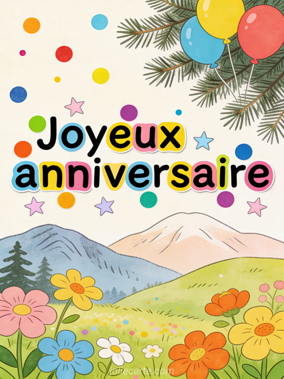 Carte virtuelle