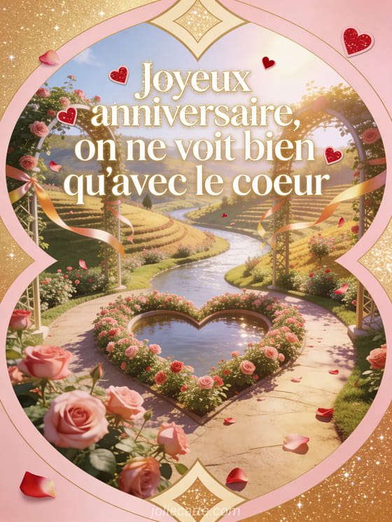 Carte virtuelle