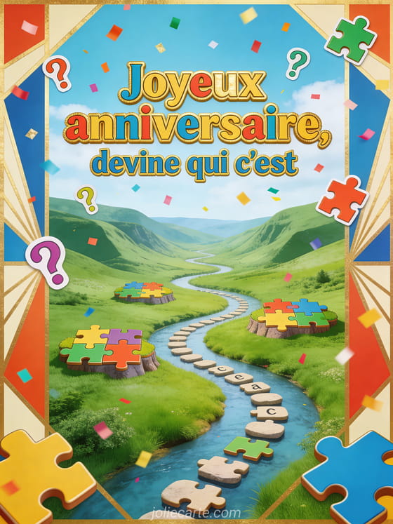 Carte virtuelle