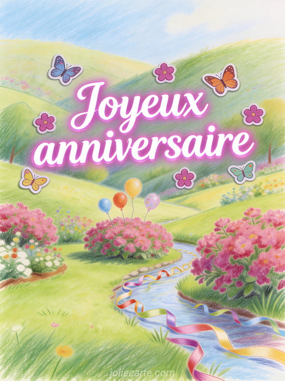 Carte virtuelle
