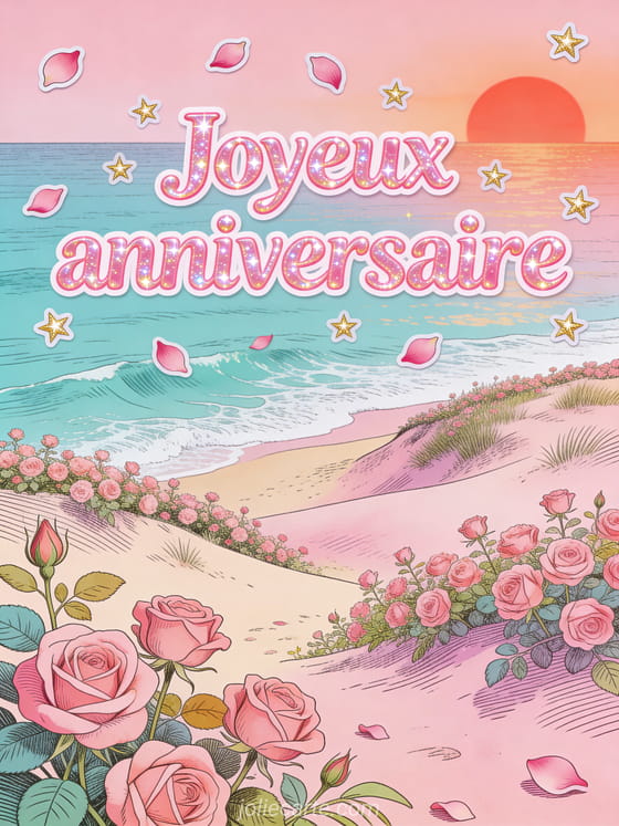 Carte virtuelle