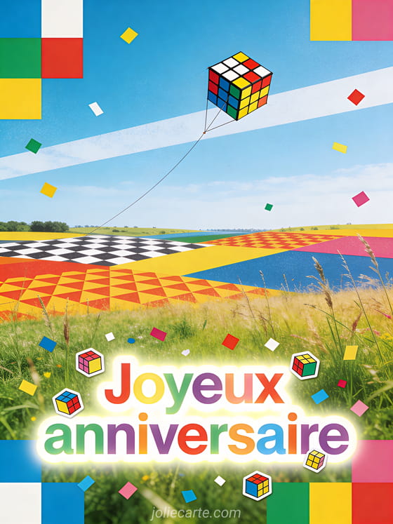 Carte virtuelle