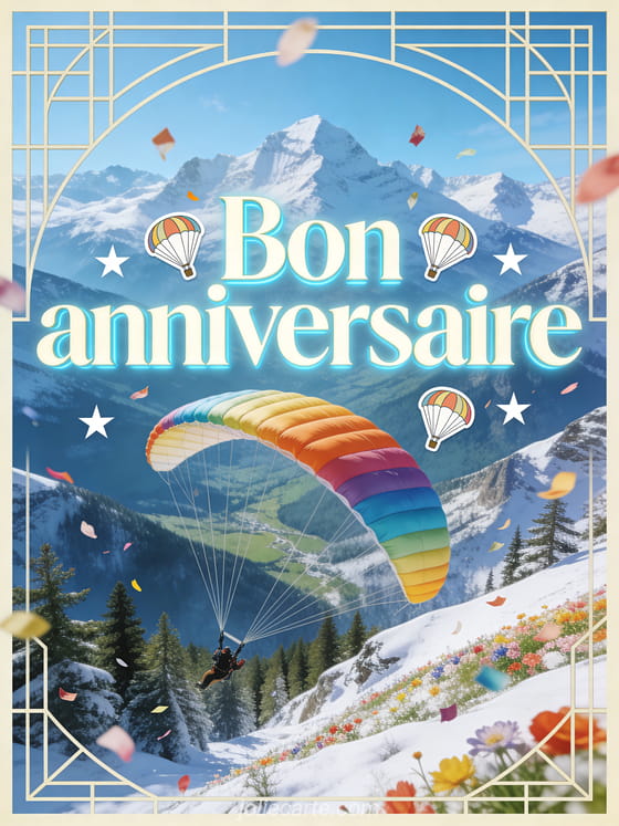 Carte virtuelle