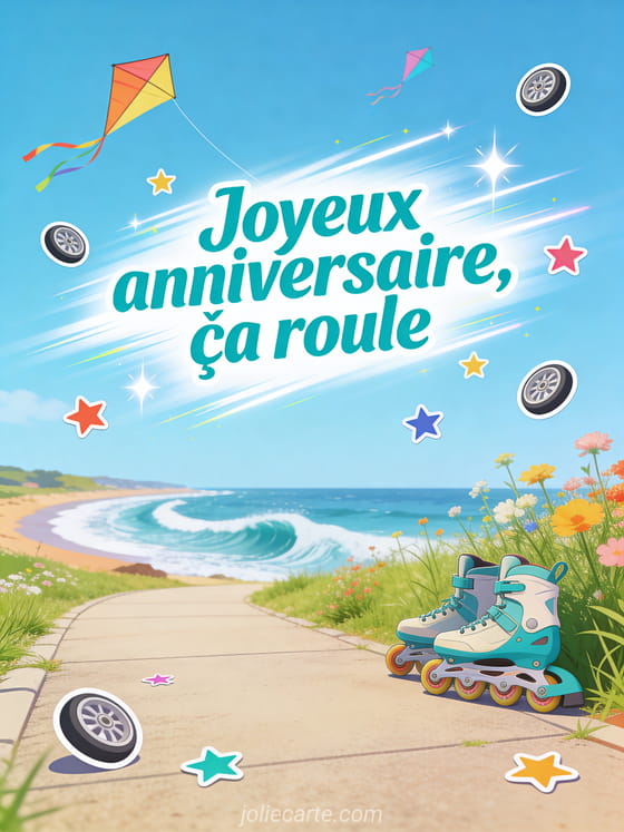 Carte virtuelle