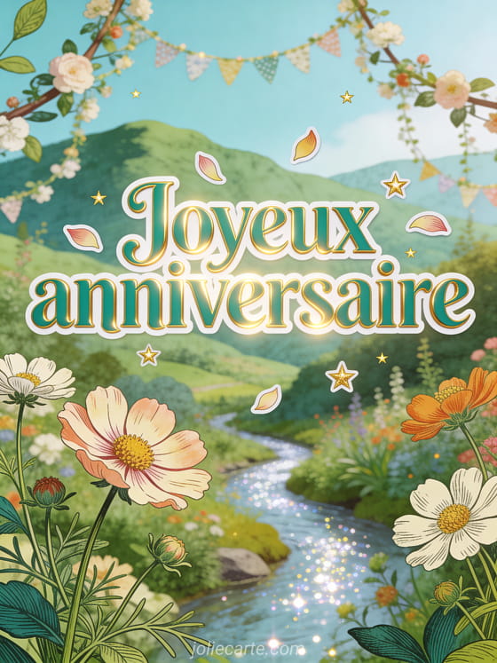 Carte virtuelle
