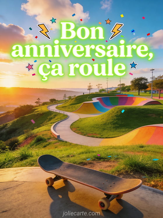 Carte virtuelle