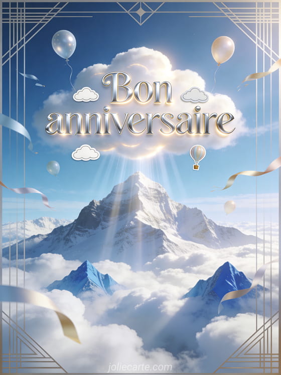 Carte virtuelle