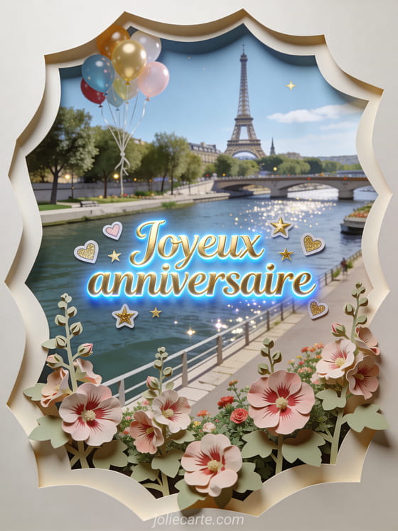 Carte virtuelle