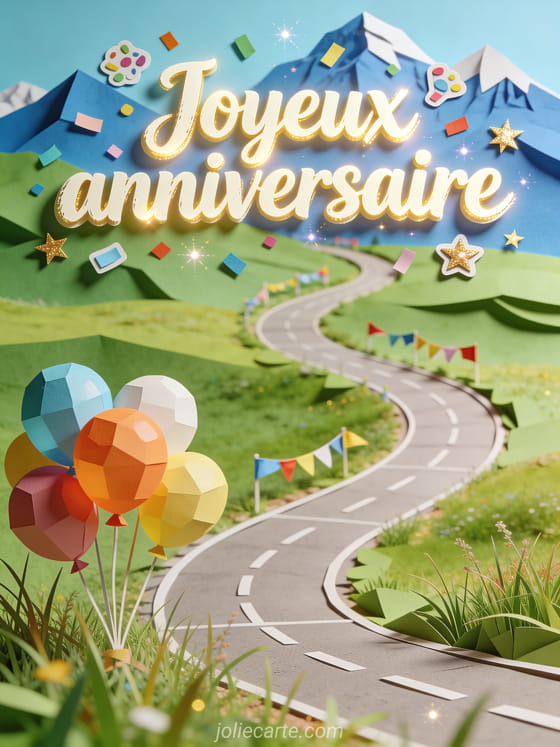 Carte virtuelle