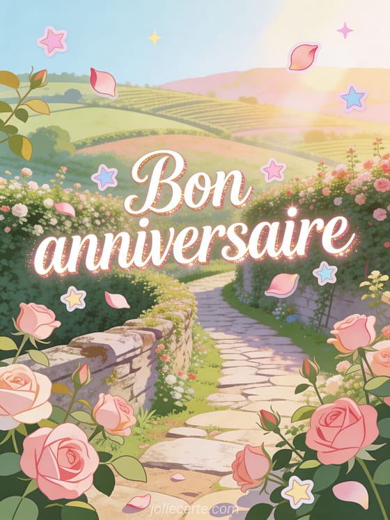Carte virtuelle