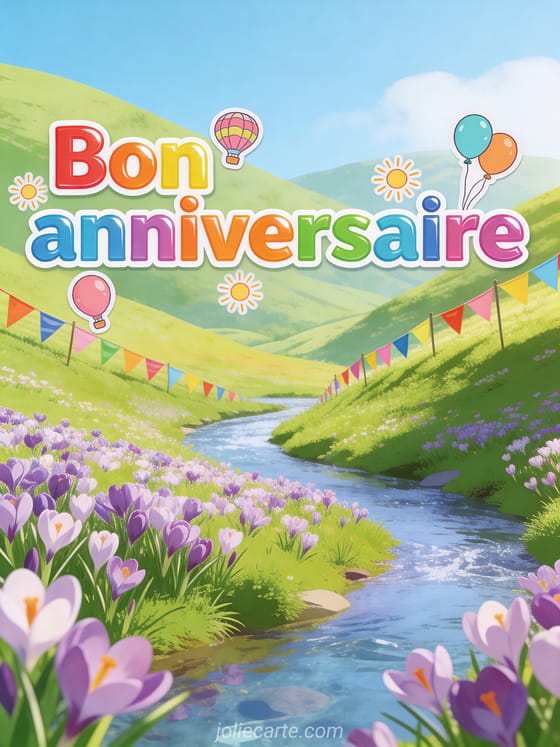 Carte virtuelle