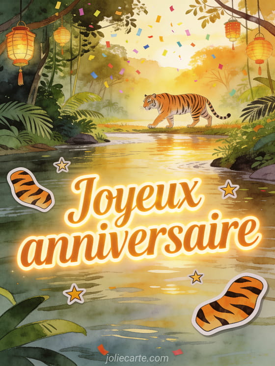 Carte virtuelle