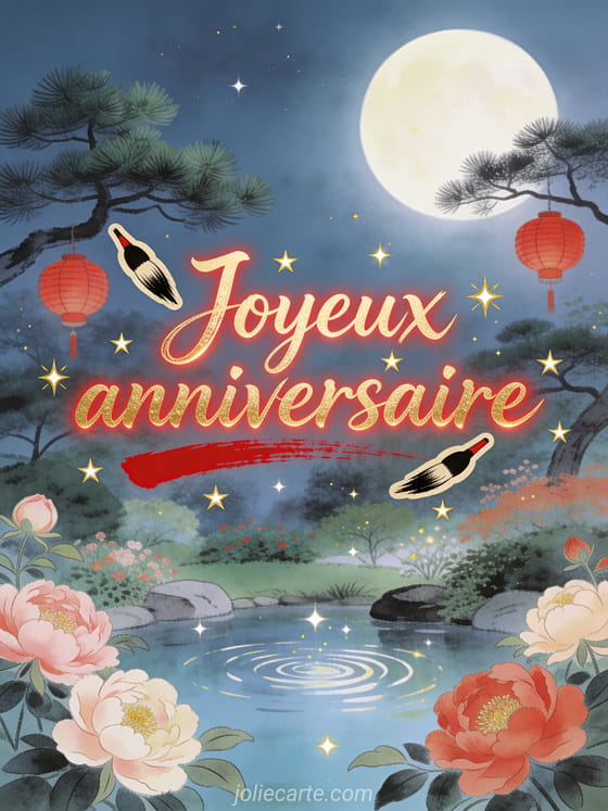 Carte virtuelle
