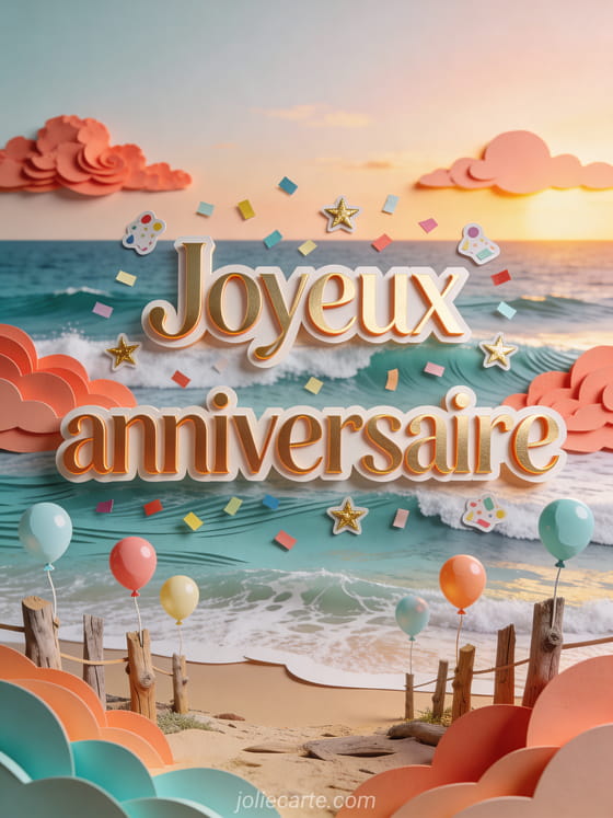 Carte virtuelle