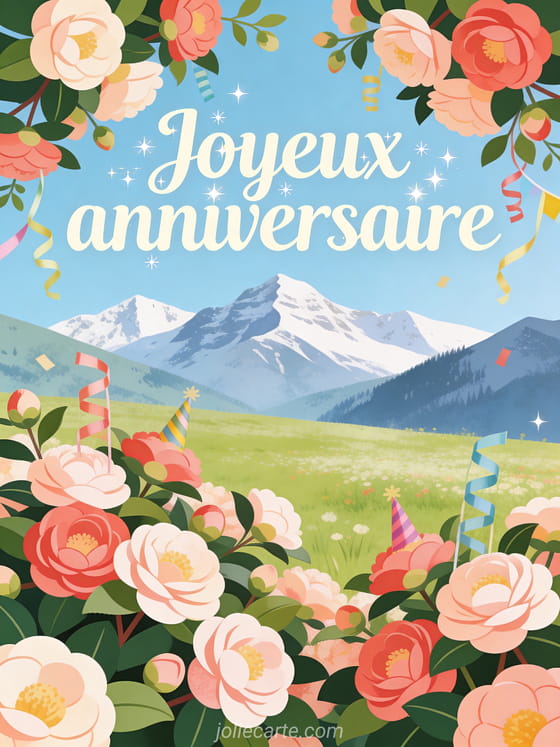 Carte virtuelle