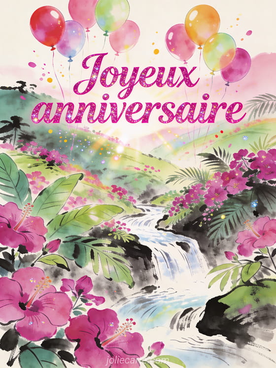 Carte virtuelle
