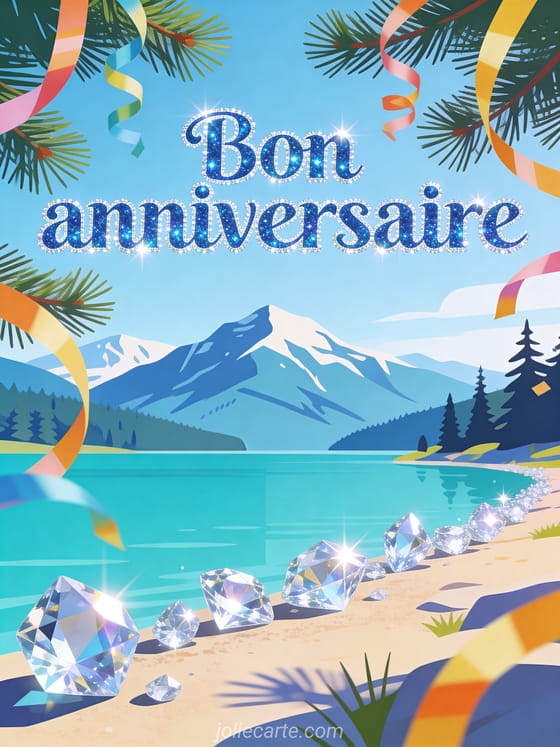 Carte virtuelle