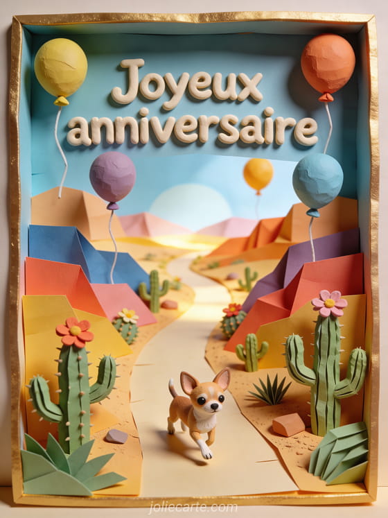 Carte virtuelle