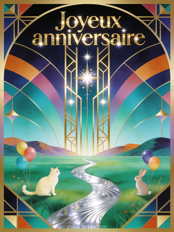 Carte virtuelle